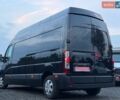 Черный Рено Мастер, объемом двигателя 2.3 л и пробегом 182 тыс. км за 21600 $, фото 4 на Automoto.ua