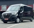 Черный Рено Мастер, объемом двигателя 2.3 л и пробегом 195 тыс. км за 20450 $, фото 10 на Automoto.ua