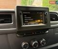 Черный Рено Мастер, объемом двигателя 2.3 л и пробегом 250 тыс. км за 22800 $, фото 39 на Automoto.ua