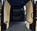 Черный Рено Мастер, объемом двигателя 2.3 л и пробегом 195 тыс. км за 20750 $, фото 42 на Automoto.ua