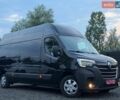 Черный Рено Мастер, объемом двигателя 2.3 л и пробегом 182 тыс. км за 21600 $, фото 7 на Automoto.ua
