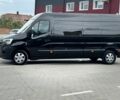 Черный Рено Мастер, объемом двигателя 2.3 л и пробегом 195 тыс. км за 20750 $, фото 16 на Automoto.ua
