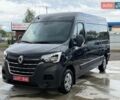 Черный Рено Мастер, объемом двигателя 2.3 л и пробегом 67 тыс. км за 25500 $, фото 1 на Automoto.ua