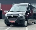 Черный Рено Мастер, объемом двигателя 2.3 л и пробегом 195 тыс. км за 20450 $, фото 15 на Automoto.ua