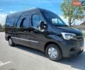 Черный Рено Мастер, объемом двигателя 2.3 л и пробегом 85 тыс. км за 22600 $, фото 1 на Automoto.ua