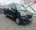 Черный Рено Мастер, объемом двигателя 2.3 л и пробегом 124 тыс. км за 24897 $, фото 1 на Automoto.ua