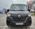 Чорний Рено Мастєр, об'ємом двигуна 2.3 л та пробігом 65 тис. км за 23600 $, фото 8 на Automoto.ua