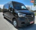 Черный Рено Мастер, объемом двигателя 2.3 л и пробегом 85 тыс. км за 22600 $, фото 1 на Automoto.ua
