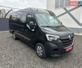 Черный Рено Мастер, объемом двигателя 2.3 л и пробегом 124 тыс. км за 24897 $, фото 1 на Automoto.ua