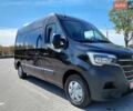Черный Рено Мастер, объемом двигателя 2.3 л и пробегом 85 тыс. км за 22600 $, фото 16 на Automoto.ua