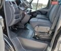 Черный Рено Мастер, объемом двигателя 2.3 л и пробегом 85 тыс. км за 22600 $, фото 37 на Automoto.ua