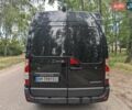 Чорний Рено Мастєр, об'ємом двигуна 2.3 л та пробігом 259 тис. км за 15500 $, фото 3 на Automoto.ua