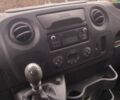 Черный Рено Мастер, объемом двигателя 1.56 л и пробегом 378 тыс. км за 16490 $, фото 16 на Automoto.ua