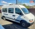 Черный Рено Мастер, объемом двигателя 2.8 л и пробегом 431 тыс. км за 4100 $, фото 9 на Automoto.ua
