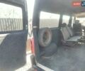 Черный Рено Мастер, объемом двигателя 2.8 л и пробегом 431 тыс. км за 4100 $, фото 10 на Automoto.ua
