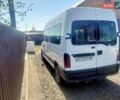 Черный Рено Мастер, объемом двигателя 2.8 л и пробегом 431 тыс. км за 4100 $, фото 2 на Automoto.ua