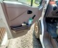 Черный Рено Мастер, объемом двигателя 2.8 л и пробегом 431 тыс. км за 4100 $, фото 5 на Automoto.ua
