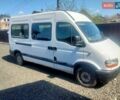 Черный Рено Мастер, объемом двигателя 2.8 л и пробегом 431 тыс. км за 4100 $, фото 1 на Automoto.ua