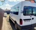 Черный Рено Мастер, объемом двигателя 2.8 л и пробегом 431 тыс. км за 4100 $, фото 13 на Automoto.ua