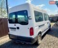 Черный Рено Мастер, объемом двигателя 2.8 л и пробегом 431 тыс. км за 4100 $, фото 6 на Automoto.ua