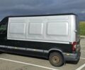 Черный Рено Мастер, объемом двигателя 2.46 л и пробегом 500 тыс. км за 6000 $, фото 2 на Automoto.ua