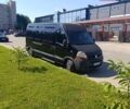 Чорний Рено Мастєр, об'ємом двигуна 2.46 л та пробігом 386 тис. км за 8300 $, фото 2 на Automoto.ua