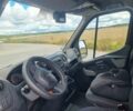 Черный Рено Мастер, объемом двигателя 2.3 л и пробегом 300 тыс. км за 9900 $, фото 4 на Automoto.ua