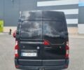 Черный Рено Мастер, объемом двигателя 2.3 л и пробегом 300 тыс. км за 9900 $, фото 7 на Automoto.ua