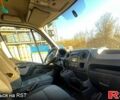 Черный Рено Мастер, объемом двигателя 2.3 л и пробегом 365 тыс. км за 10500 $, фото 3 на Automoto.ua