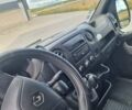 Черный Рено Мастер, объемом двигателя 2.3 л и пробегом 300 тыс. км за 9900 $, фото 16 на Automoto.ua