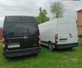 Черный Рено Мастер, объемом двигателя 2.3 л и пробегом 413 тыс. км за 12000 $, фото 4 на Automoto.ua