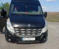 Черный Рено Мастер, объемом двигателя 2.3 л и пробегом 340 тыс. км за 12000 $, фото 1 на Automoto.ua