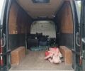 Черный Рено Мастер, объемом двигателя 2.3 л и пробегом 413 тыс. км за 12000 $, фото 2 на Automoto.ua
