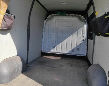 Черный Рено Мастер, объемом двигателя 0 л и пробегом 300 тыс. км за 13500 $, фото 4 на Automoto.ua