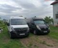 Черный Рено Мастер, объемом двигателя 2.3 л и пробегом 413 тыс. км за 12000 $, фото 5 на Automoto.ua