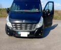 Черный Рено Мастер, объемом двигателя 2.3 л и пробегом 340 тыс. км за 12000 $, фото 1 на Automoto.ua