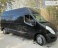 Чорний Рено Мастєр, об'ємом двигуна 0 л та пробігом 330 тис. км за 17500 $, фото 4 на Automoto.ua