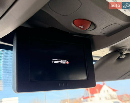 Черный Рено Мастер, объемом двигателя 2.3 л и пробегом 225 тыс. км за 18990 $, фото 14 на Automoto.ua