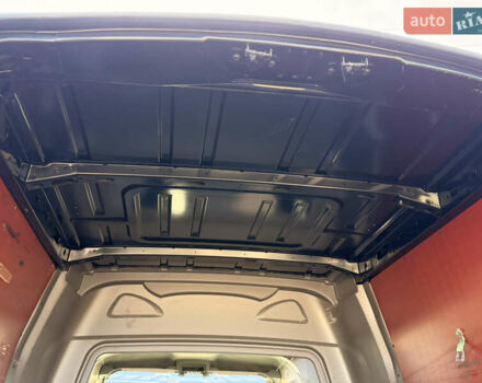 Черный Рено Мастер, объемом двигателя 2.3 л и пробегом 225 тыс. км за 18990 $, фото 29 на Automoto.ua