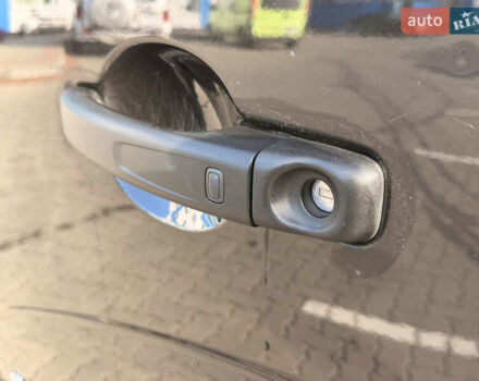 Черный Рено Мастер, объемом двигателя 2.3 л и пробегом 225 тыс. км за 18990 $, фото 9 на Automoto.ua