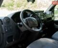 Черный Рено Мастер, объемом двигателя 2.3 л и пробегом 395 тыс. км за 15000 $, фото 20 на Automoto.ua