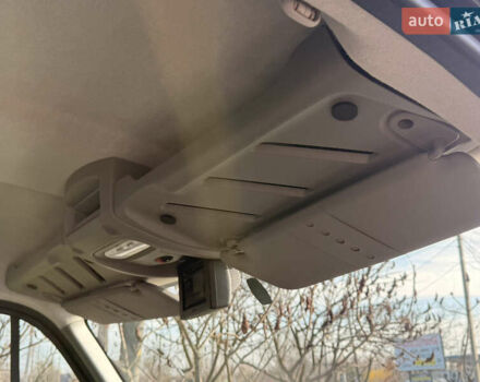 Черный Рено Мастер, объемом двигателя 2.3 л и пробегом 225 тыс. км за 18990 $, фото 22 на Automoto.ua