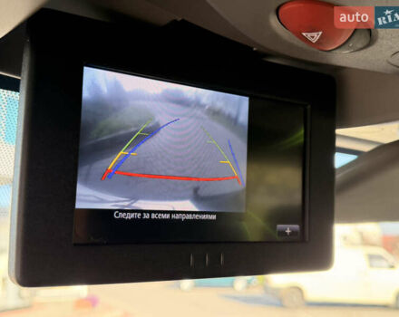 Черный Рено Мастер, объемом двигателя 2.3 л и пробегом 225 тыс. км за 18990 $, фото 16 на Automoto.ua