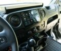 Черный Рено Мастер, объемом двигателя 2.3 л и пробегом 395 тыс. км за 15000 $, фото 15 на Automoto.ua
