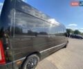 Чорний Рено Мастєр, об'ємом двигуна 2.3 л та пробігом 500 тис. км за 16999 $, фото 10 на Automoto.ua