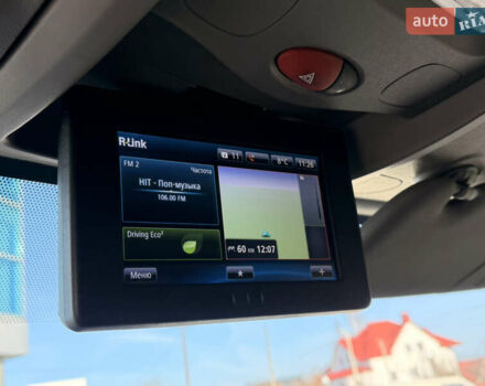 Черный Рено Мастер, объемом двигателя 2.3 л и пробегом 225 тыс. км за 18990 $, фото 15 на Automoto.ua