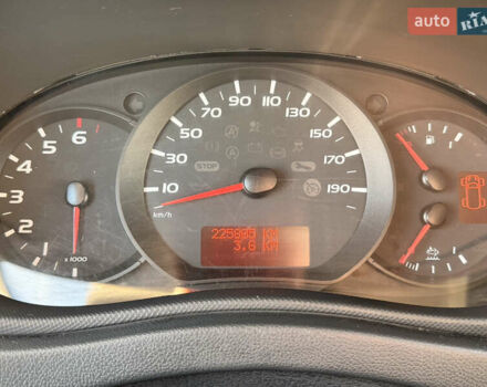 Черный Рено Мастер, объемом двигателя 2.3 л и пробегом 225 тыс. км за 18990 $, фото 30 на Automoto.ua