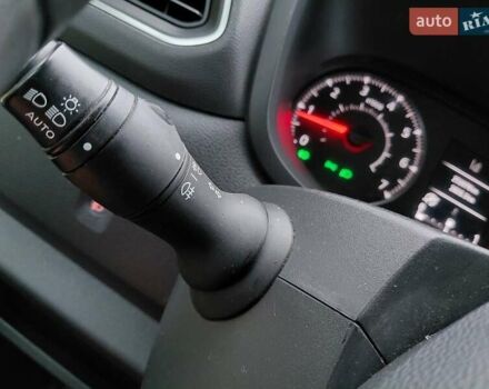 Черный Рено Мастер, объемом двигателя 2.3 л и пробегом 252 тыс. км за 19600 $, фото 41 на Automoto.ua