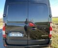 Черный Рено Мастер, объемом двигателя 2.3 л и пробегом 250 тыс. км за 27500 $, фото 8 на Automoto.ua