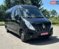 Черный Рено Мастер, объемом двигателя 2.3 л и пробегом 215 тыс. км за 17500 $, фото 4 на Automoto.ua